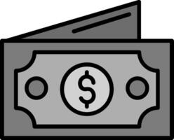 Cash Vector Icon