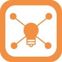 Network Vector Icon