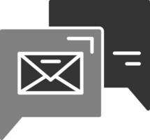 Mail Vector Icon