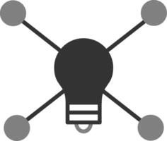 Network Vector Icon