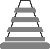 Traffic Cone Vector Icon