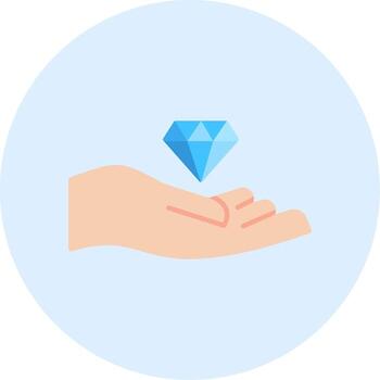 Value Vector Icon