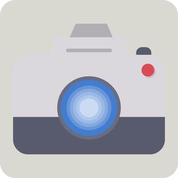 Camera Vector Icon