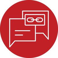 Link Vector Icon