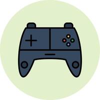 Videogame Vector Icon