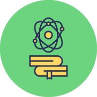 Science Vector Icon