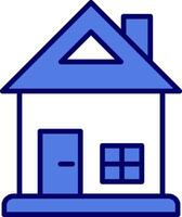 House Vector Icon