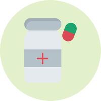 Medicine Vector Icon