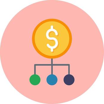 icono de vector de estructura