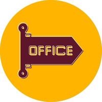 Office Vector Icon