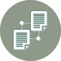 Files Vector Icon