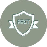 Best Choice Vector Icon