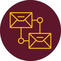 Mail Vector Icon