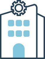 Renovation  Vector Icon