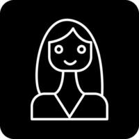 women Vector Icon