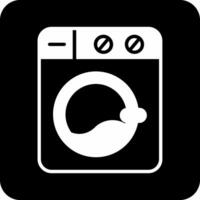 Washable Vector Icon