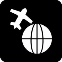 Travel Vector Icon