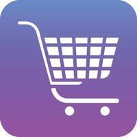 Shopping Cart Vector Icon