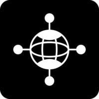 Internet Vector Icon
