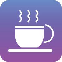 Coffee Cups Vector Icon