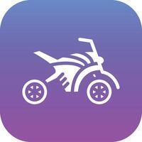 Bike Vector Icon