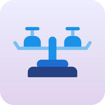 Equal Vector Icon