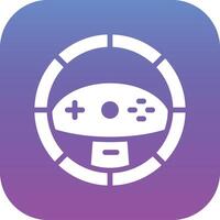 Controller Vector Icon