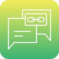 Link Vector Icon
