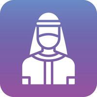 Man Vector Icon