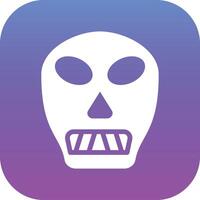 Osteology Vector Icon