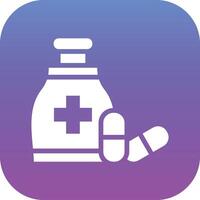 Medicine Vector Icon