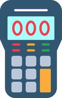 Calculation Vector Icon