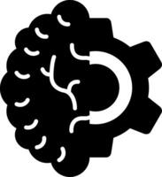 Brain Vector Icon