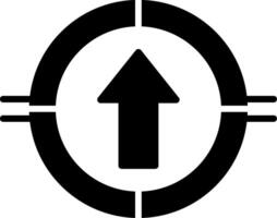 Border Vector Icon