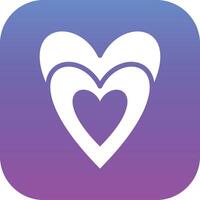 Heart Vector Icon