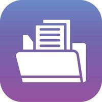 Images Folder Vector Icon