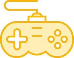 Controller Vector Icon