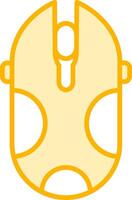 Computer Mouse Vector Icon