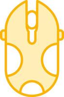 Computer Mouse Vector Icon