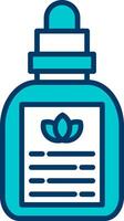 Aromatherapy Vector Icon