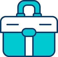 Briefcase Vector Icon