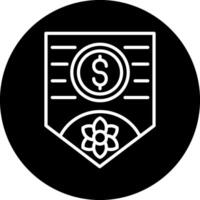 Badges Vector Icon