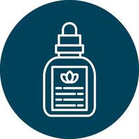 Aromatherapy Vector Icon