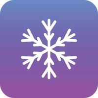 Winter Vector Icon