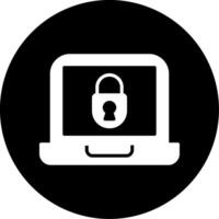 Password Vector Icon