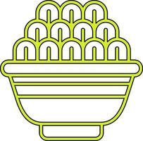 Dates Vector Icon