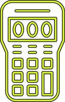 Calculation Vector Icon
