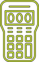 Calculation Vector Icon