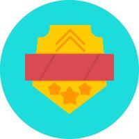 Badges Vector Icon