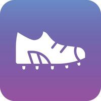 Cleats Vector Icon